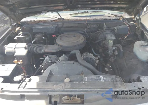 1994 Chevrolet Gmt-400 C1500 from USA, damaged, VIN 1GCEC19K4RE242555